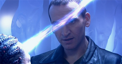 Stream of consciousness...