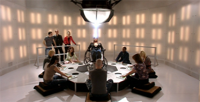 Talk about a brain drain...