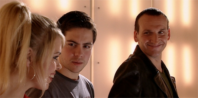 She Rose to the challenge...