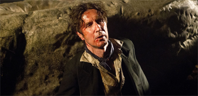 Talkin' bout regeneration...