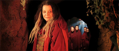 Sisters are doin' it for themselves...