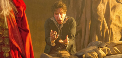 Doesn't it just burn...