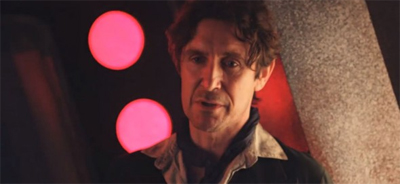 Did somebody call for a Doctor?