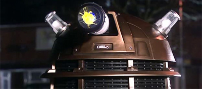 A new coat of paint...