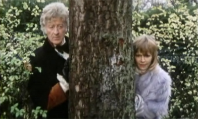 The power of tree...