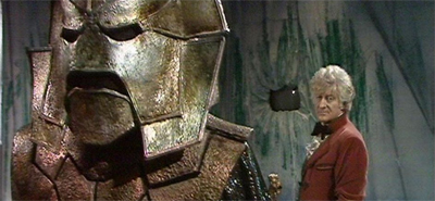 The alpha male and the Omega...