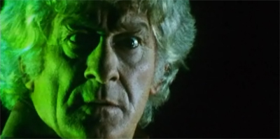 I'll see you on the dark side of Omega...