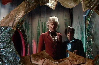 We'll be fine so long as everybody keeps their head...