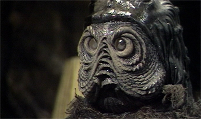 Feeling slightly sluggish...