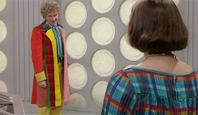 Did somebody call for a Doctor?