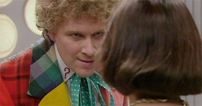 Not all he a-Peri's to be...