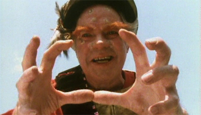 The weak are meat and the strong do eat...