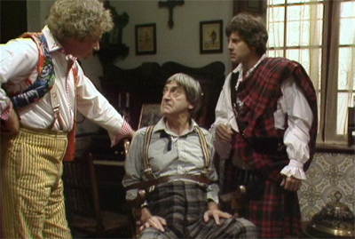 They should all blend in effortlessly...