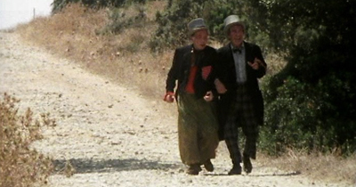 Going to town with this...