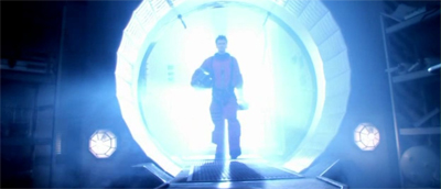 Lording it over us...