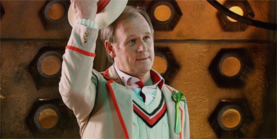 More than just a tip of the hat...