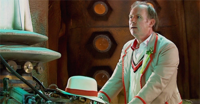 Where ever he lays his hat...