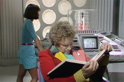 Or you could, you know, read a good book instead...