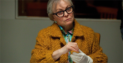 Oswald that ends well...