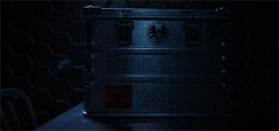 We have top men working on it...