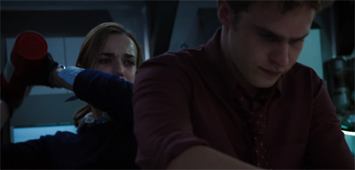 I've thought about it too...