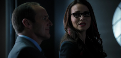 The matter at hand...