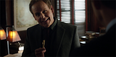 My interest is Petering out...