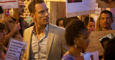 Signs of things to come...