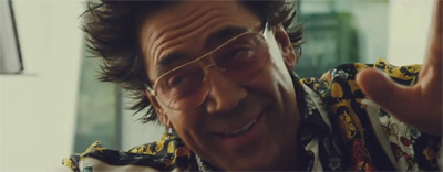 This guy looks like a guy I'd trust to make a sound investment...