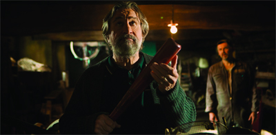 Bat your life on it...