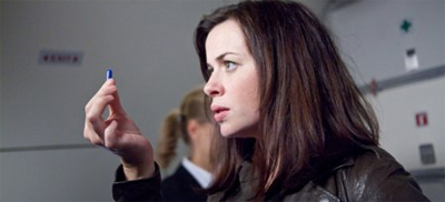 Mixing it up a bit...