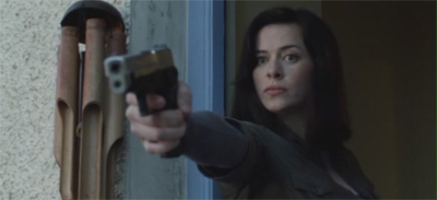 The be all and Gwen'd all...