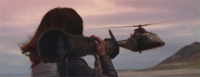 A blast from the recent past...