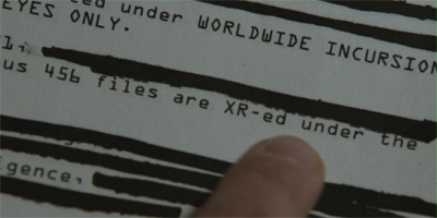 Defying classification...