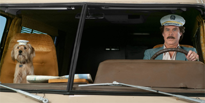 Still a driving force?