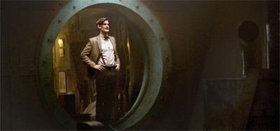 Window of opportunity...