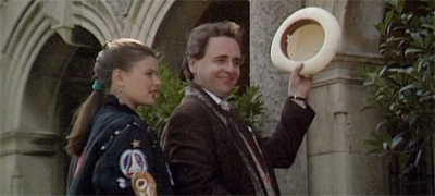 Hat's off to them...