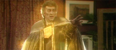 Shine on, you crazy survey dude...