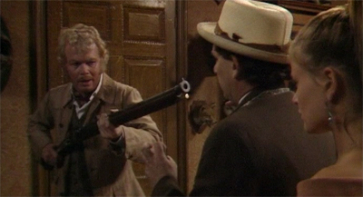 Oh, shoot, caught again!