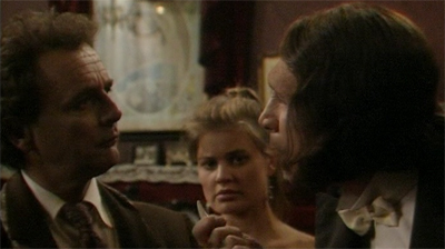 There's an element of tooth to all of this...