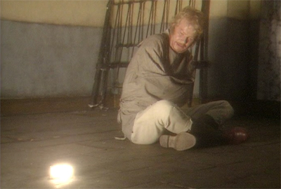 Let there be Light...