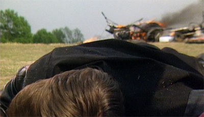 Survival of the fittest, eh?