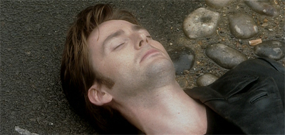 Song for Ten(nant)...