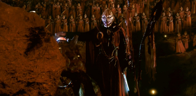 Rax-ing up quite a bodycount...