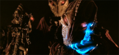 That voodoo that they do so well...