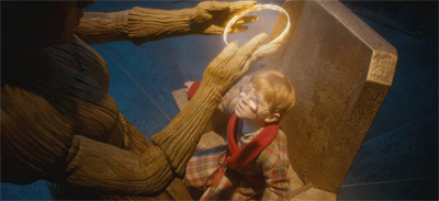 Hardly a crowning accomplishment...