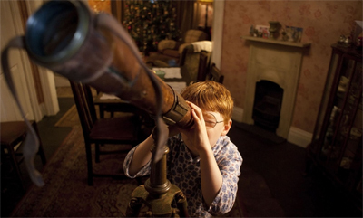 Looking forward to the next one...