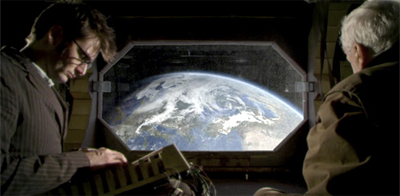 World-class seats...