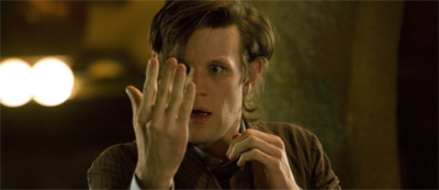 This one goes up to Eleven...