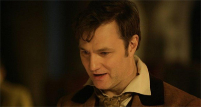 Physician heal thyself...